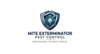 Mite Exterminator Pest Control